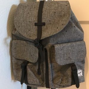 Herschel Dawson XS Backpack
